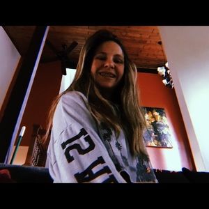 Meet your Posher, Katrina